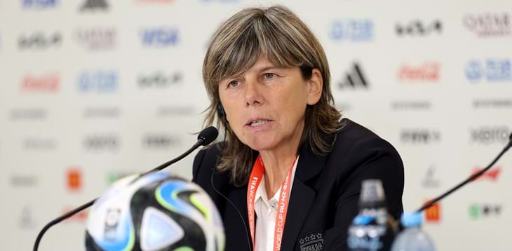 Azzurre, con la Svezia in palio la qualificazione agli ottavi di finale del Mondiale. Bertolini: “Chiedo entusiasmo e senso di realtà”