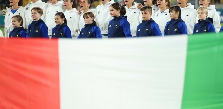 Girelli scuote le Azzurre: “Dipende tutto da noi. Contro il Sudafrica sarà una finale”