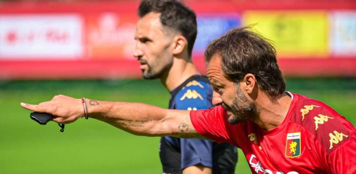 Interviste ai tecnici Gilardino e Mignani nel Notiziario n°3/2023