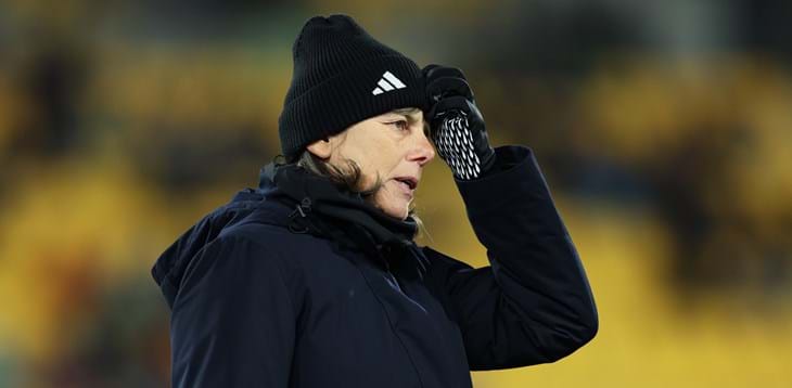 Italia sconfitta ed eliminata dal Mondiale, Bertolini: