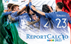 Presentata la 13ª edizione del ReportCalcio. Gravina: “Il calcio ha un potenziale straordinario”