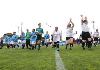 Il ReportCalcio 2023 evidenzia il trend di crescita della Divisione Calcio Paralimpico e Sperimentale