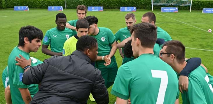 Pubblicato il bando del Corso per Allenatore di calciatori con disabilità: un'opportunità importante offerta da FIGC, AIAC e DCPS