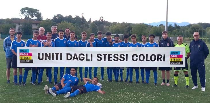 Progetto Rete Refugee Teams 2023 - Finale Regionale FVG
