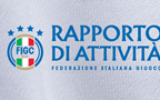 Rapporto di attività 2022: il report che riassume tutti i programmi portati avanti dalla Federazione
