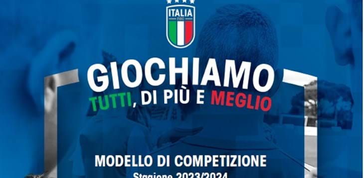 Programmazione Attività di Base e Modalità di Gioco Categorie di Base 2023-2024