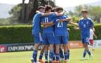 Azzurrini to face Czech Repuplic in double friendly header on 21 and 23 November