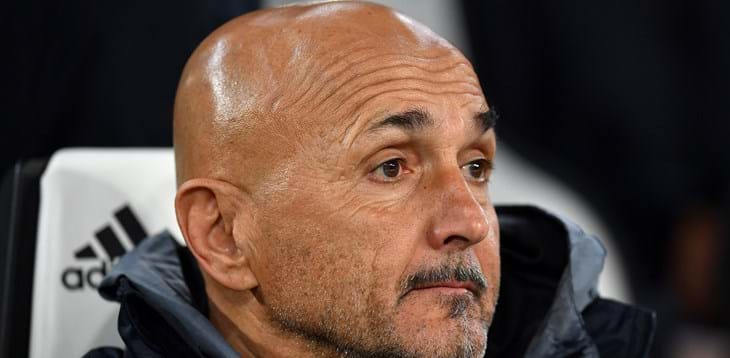 Luciano Spalletti è il nuovo Commissario Tecnico della Nazionale. Gravina: