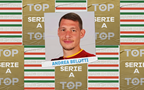Italiani in Serie A: la statistica premia Andrea Belotti – 1^ giornata