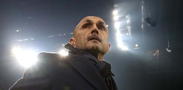 Sabato 2 settembre al CTF di Coverciano la presentazione di Luciano Spalletti