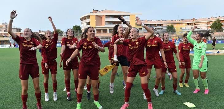 Under 17 e Under 15 femminile, pubblicati i regolamenti 2023-24: c'è l'opportunità dell'attività mista