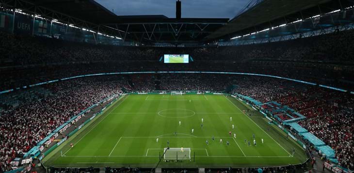 Inghilterra-Italia a Wembley: al via la vendita dei biglietti per la gara di qualificazione a EURO 2024
