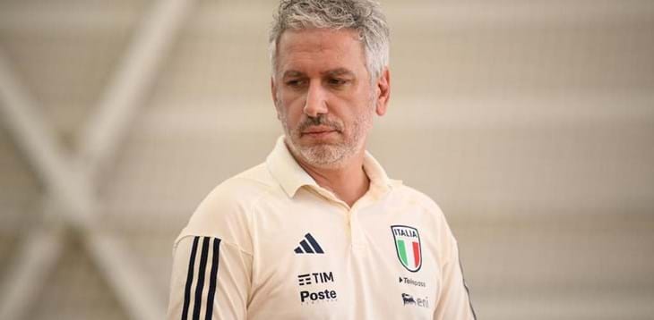 Gli Azzurrini verso l’Europeo, Bellarte: “Impegno e determinazione, arriveremo pronti”