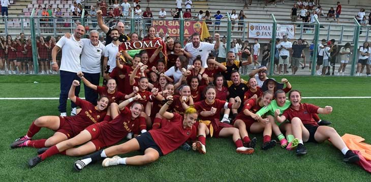 Torneo pre season Under 17, sorteggiato il calendario: sei squadre al via, si parte domenica 3 settembre con Roma-Napoli e Milan-Inter