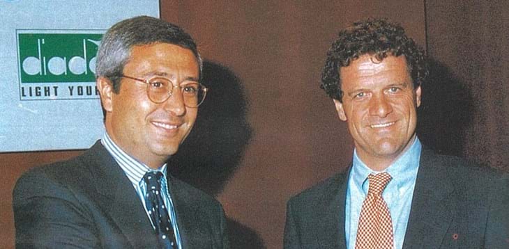 La Panchina d’oro decisa dal voto degli stessi allenatori: il premio a Fabio Capello