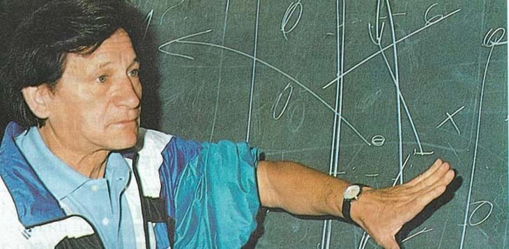 Raymond Goethals re di Coverciano: la prima Panchina d’oro all’allenatore del Marsiglia