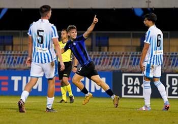 Under 18 Professionisti, il girone e il calendario: al via il 17 settembre, spicca Milan-Lazio