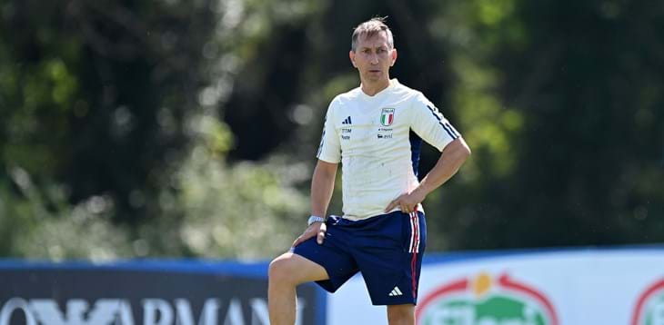 Nunziata: “It is fundamental to start well”
