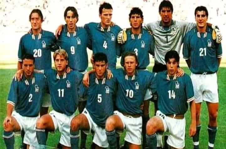 Giochi del Mediterraneo: le Medaglie degli Azzurrini