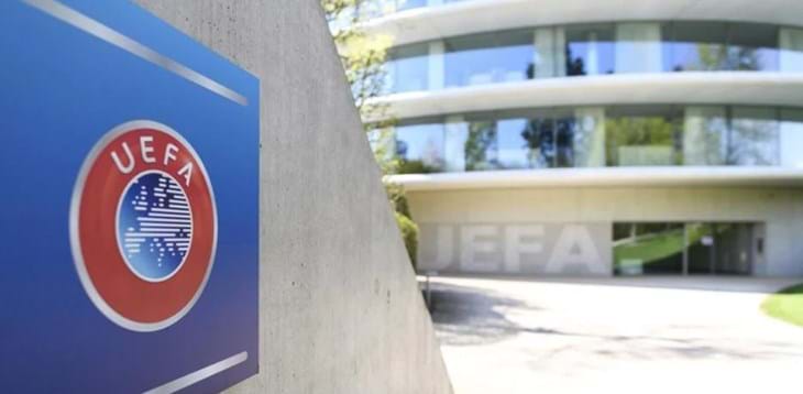 UEFA EURO 2028 and 2032 hosts to be announced Tuesday 10 October