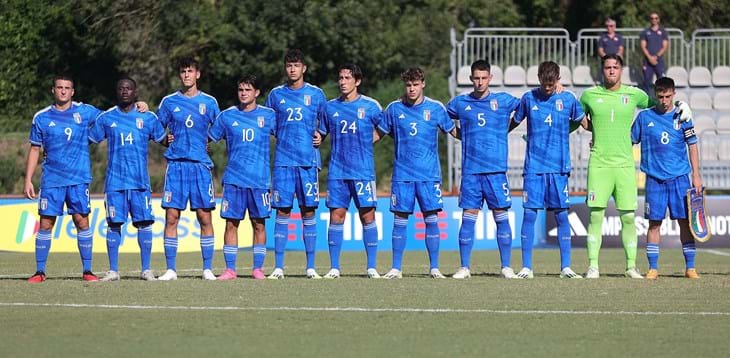 Friendly between Italy and the Netherlands cancelled