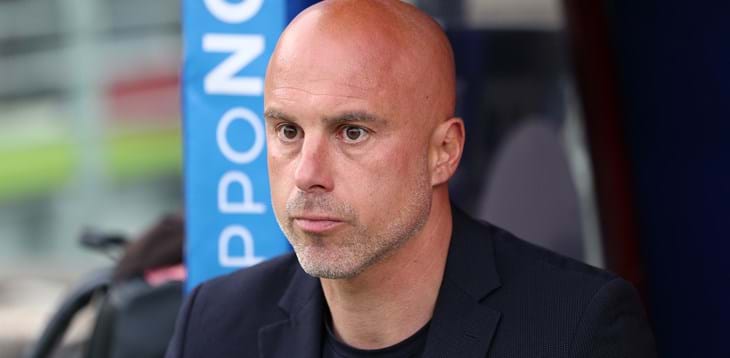 Andrea Soncin è il nuovo Ct della Nazionale Femminile, Viviana Schiavi sarà la vice
