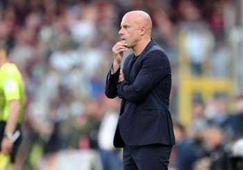 New head coach Andrea Soncin to give press conference on Thursday