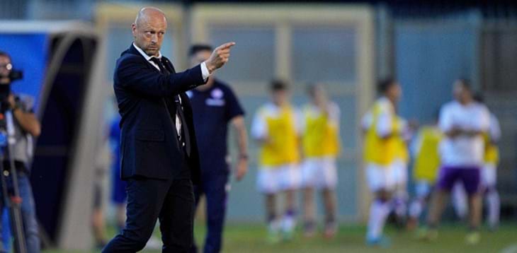 Under 17 Serie A e B, domenica si parte: caccia alla Roma campione. Falsini:
