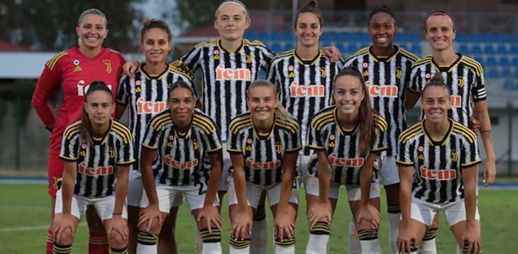 Turno preliminare, Juventus beffata ai rigori dall’Eintracht Francoforte. Bianconere eliminate dalla competizione