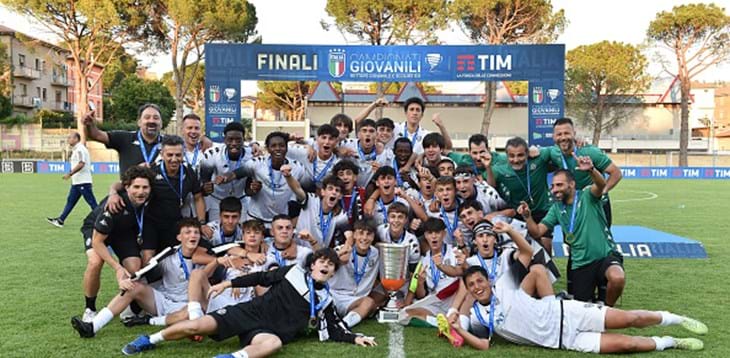 Under 16 Serie C, i gironi e il calendario: nastri di partenza il 1° ottobre. Esordio in trasferta per il Cesena campione