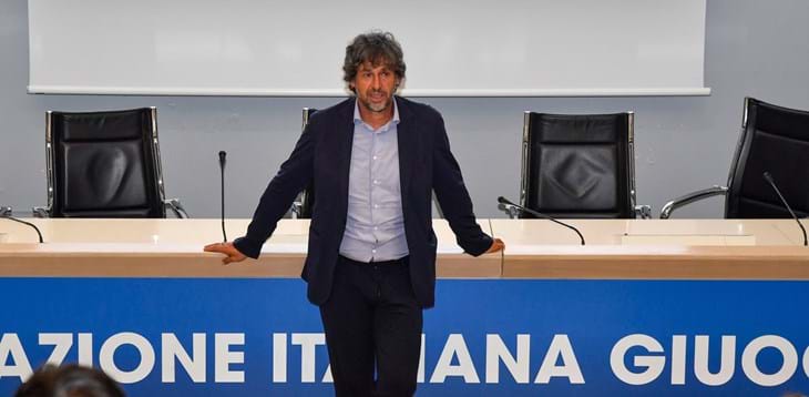 ‘Responsabile di Settore Giovanile’: due corsi ‘pilota’ al via dedicati ai Dilettanti. Albertini: “Motivo di orgoglio e stimolo