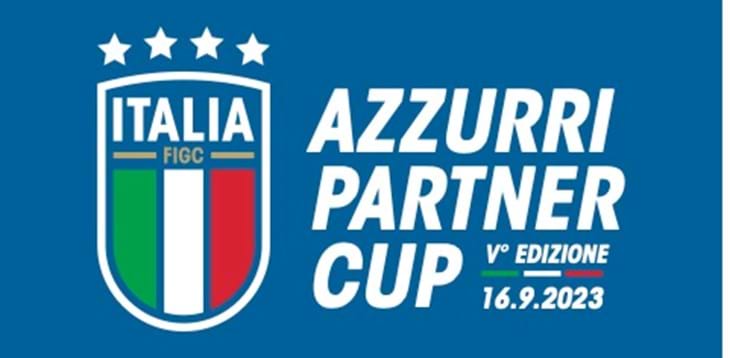 The Azzurri Partner Cup returns to Coverciano