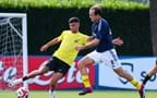 Azzurri Partner Cup, un anno dopo ancora Ernst & Young in finale: difenderà il titolo contro Eni