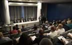 Inaugurato il corso per ‘Dirigente addetto agli arbitri’: prima settimana a Coverciano, poi al Centro VAR di Lissone