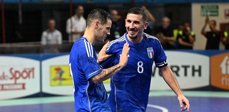 Qualificazioni Mondiali, la Spagna per la testa del girone. Musumeci: “Sfida stimolante, siamo pronti”