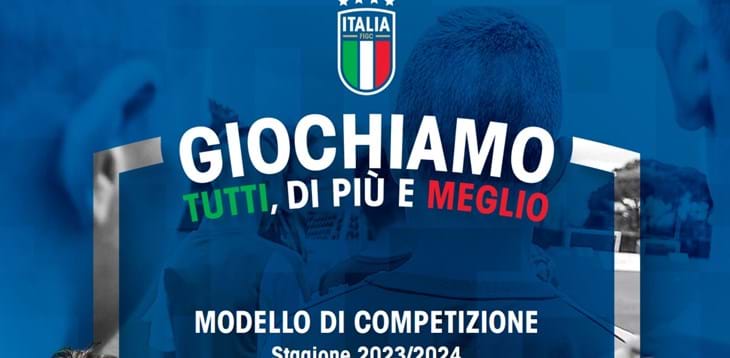 Referti gara categoria Pulcini ed Esordienti