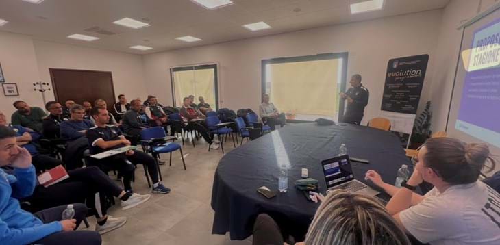 Ogliastra, riunione società dell'Attività di base