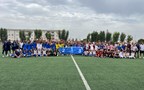 Trofeo CONI 2023, nel calcio 3vs3 vince l’Umbria, al Lazio la classifica generale degli sport