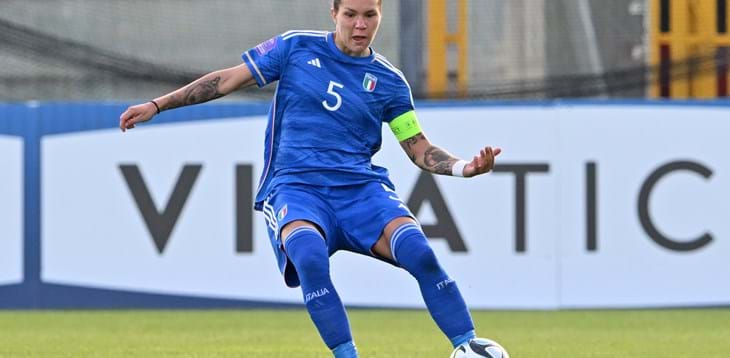 Per Caruso gol n.13, Linari si avvicina a quota 100 presenze