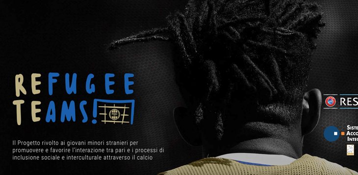 Fase Interregionale Progetto Rete - 13/14/15 Ottobre 2023