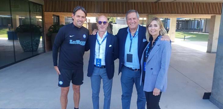 Progetto HatTrick V: ad Appiano Gentile il primo incontro stagionale sul programma educativo antidoping