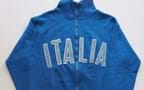 Angelo Domenghini's Azzurri tracksuit donated to the Museo del Calcio