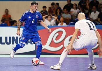 Il cammino Mondiale riparte da Policoro: Bellarte chiama 17 calciatori per la Repubblica Ceca