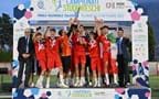 Campionati Studenteschi 2023: nel calcio a 5 trionfano l’istituto “Orsini-Licini” di Ascoli Piceno e il “Virtuto-Pollione” di Avezzano