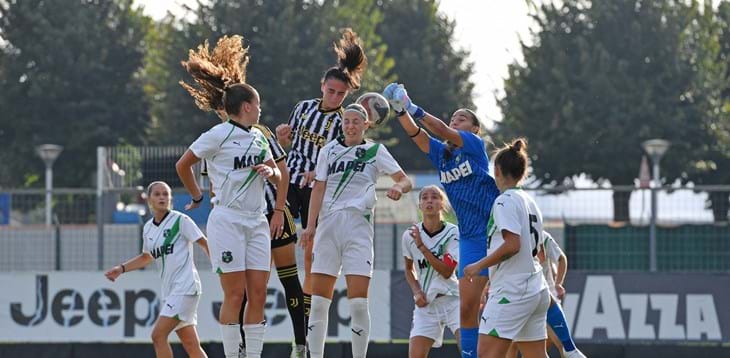 Inter-Juventus, prova di forza in Primavera 1. La Roma in trasferta a San Marino, il Milan con la Lazio