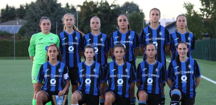 Torneo pre season Under 17, a Montichiari tutto pronto per la Final Four: Juventus-Atalanta e Milan-Roma le semifinali