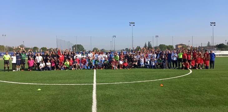 L'elenco completo dei risultati dei Test Match giocati in Emilia-Romagna, Lombardia e Piemonte-Valle d'Aosta