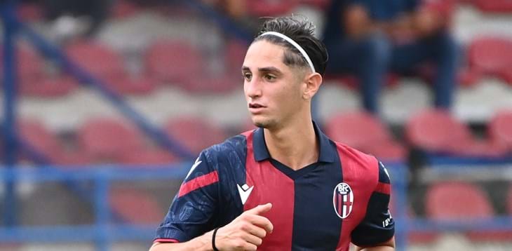 Alla scoperta di bomber Tordiglione: dagli inizi al Bogliasco a trascinatore del Bologna