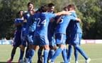 Franceschini calls up 20 players for training camp in Tirrenia