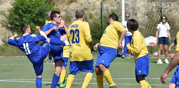 Anche il prossimo fine settimana dedicato ai Test Match: previste 70 partite in 5 diverse Regioni